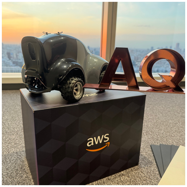 20250207_AWS DeepRacer_02