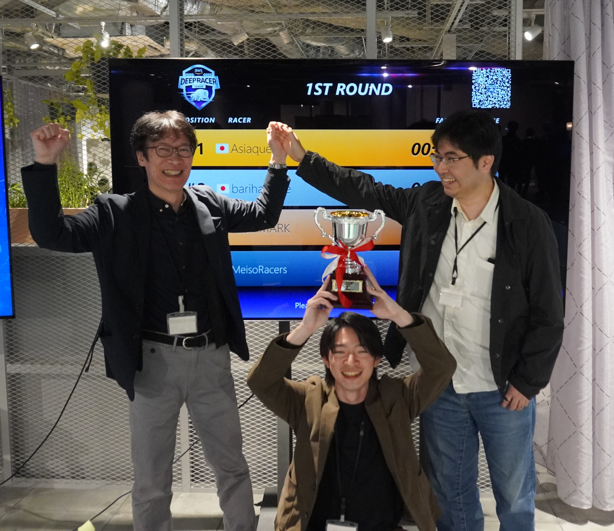 20250207_AWS DeepRacer_05