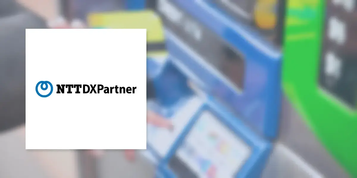 NTT DX Partner Corporation Development Support for 
