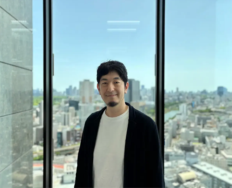 アジアクエスト代表取締役インタビュー｜モモイの想い vol.2