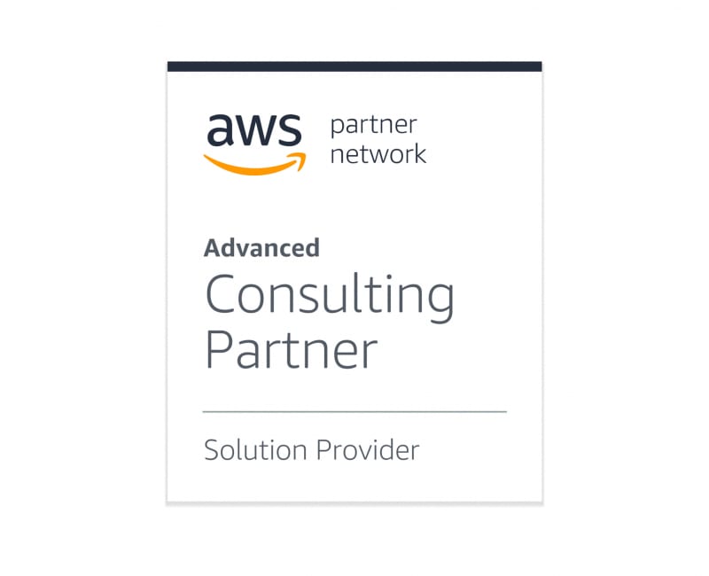 アジアクエストが「AWS ソリューションプロバイダー」に認定されました